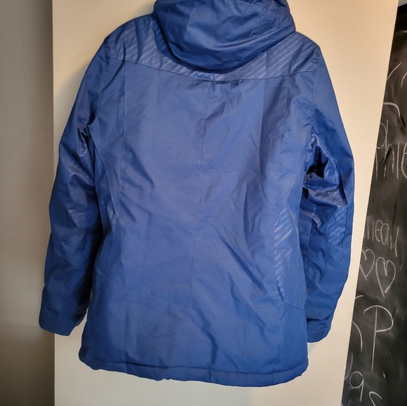Zeroxposure Winter Jacket Size Large - Picture 2 of 7
